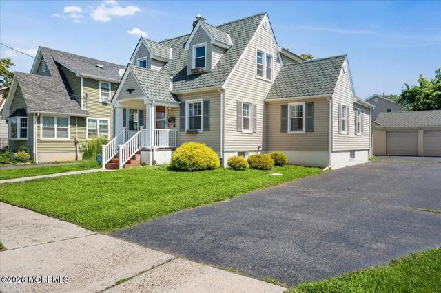 103 Therese Avenue, Keyport