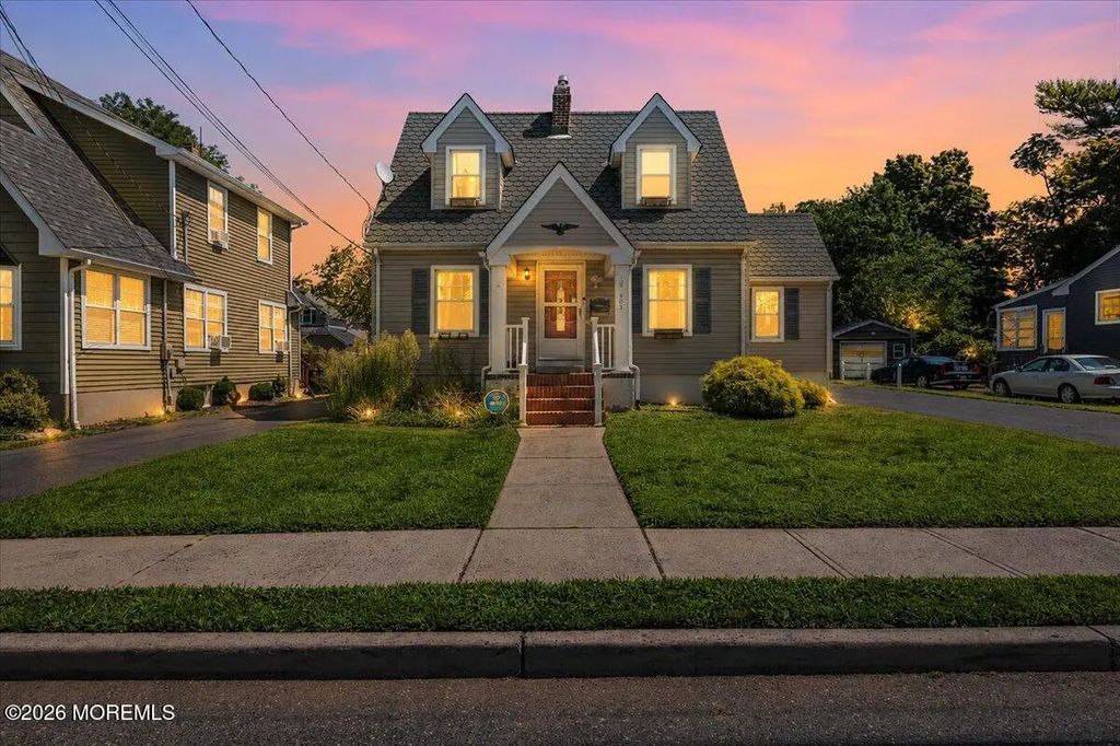 103 Therese Avenue, Keyport