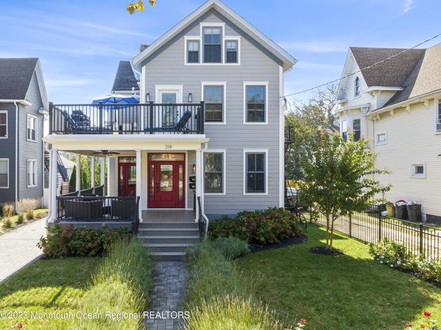 314 7th Avenue One, Asbury Park
