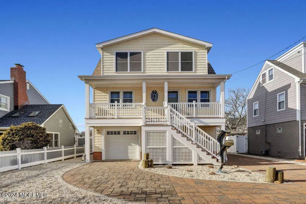 117 Philadelphia Avenue, Point Pleasant Beach