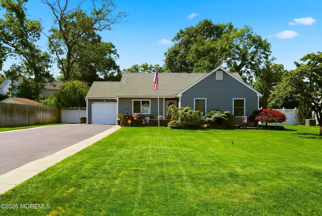 117 W Cypress Road, Toms River
