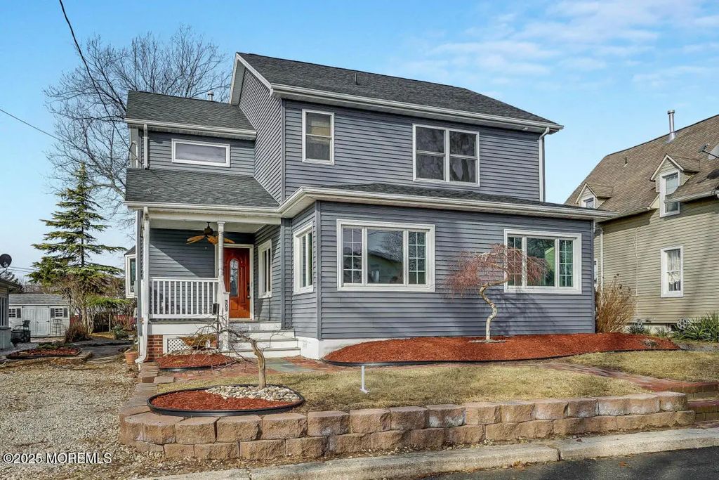 309 Cooks Lane Winter, Point Pleasant Beach