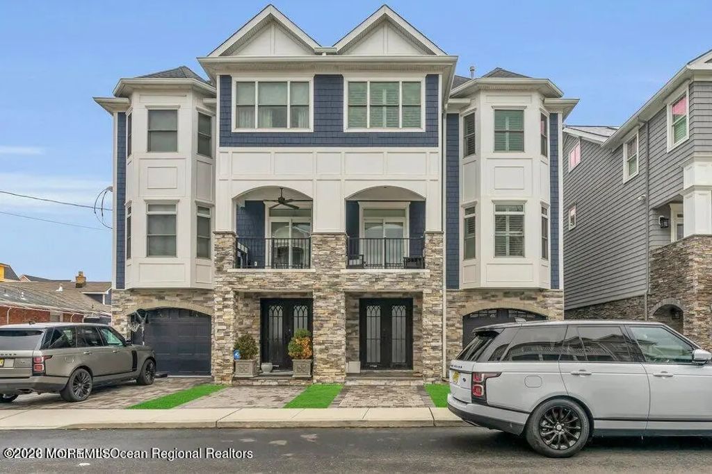 44 Marine Terrace, Long Branch