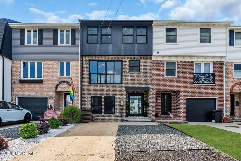 1509 Park Avenue, Asbury Park