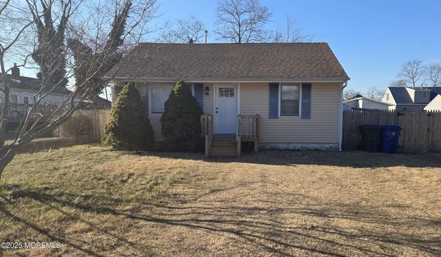 554 Lillie Road, Toms River