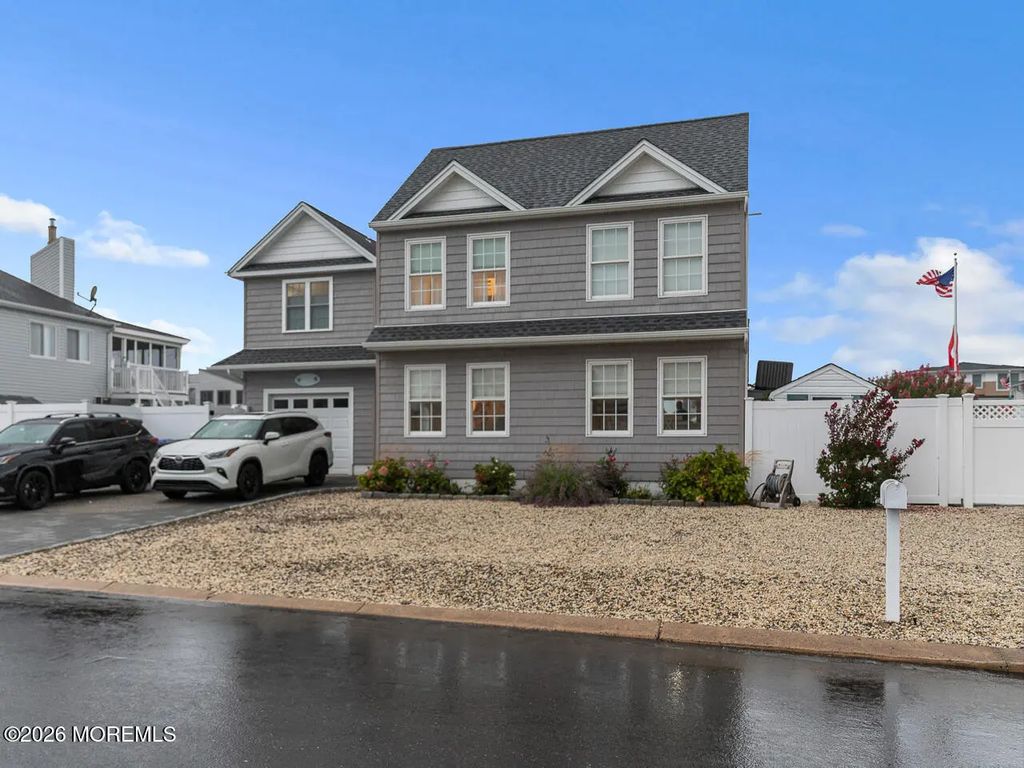 139 Jeremy Lane, Manahawkin
