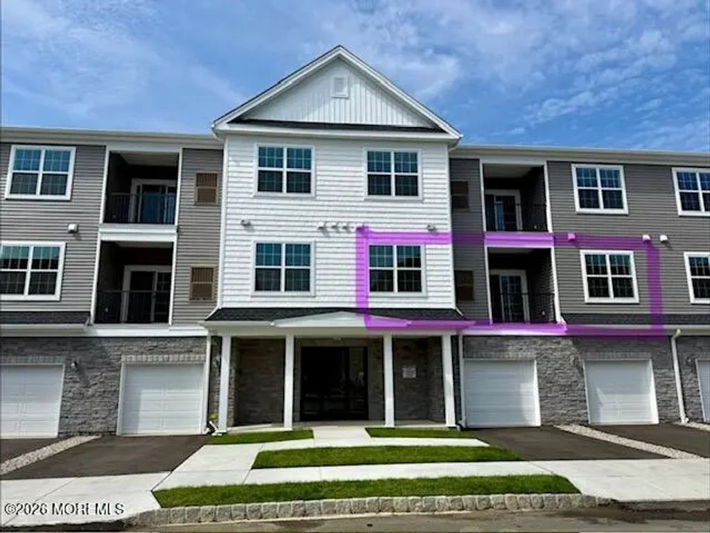29210 Radford Court, Monroe