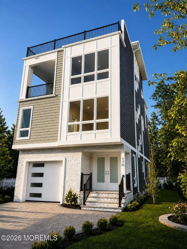 170 Franklin Avenue, Long Branch