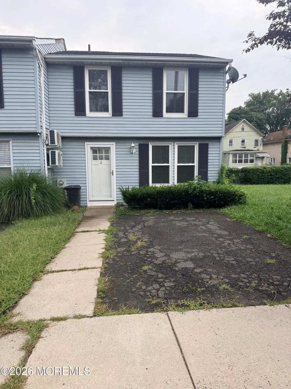 81 N Day Street 4, Orange