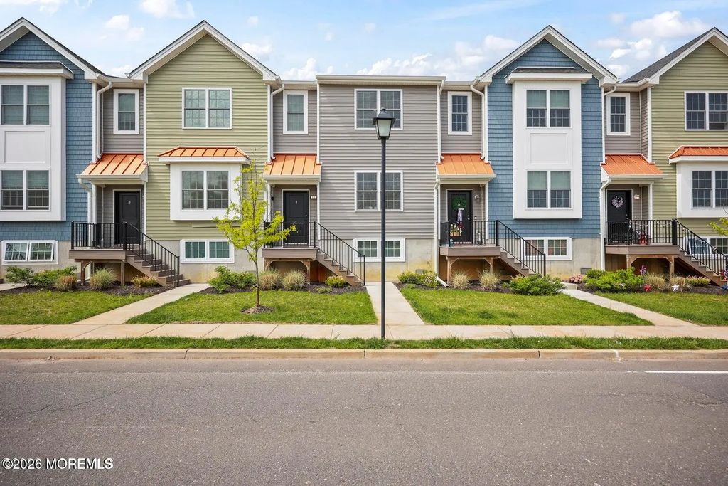 333 First Street 4, Keyport