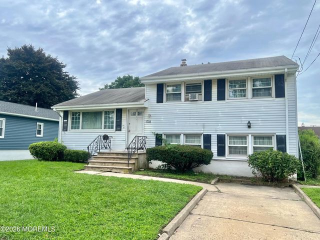 1708 Heck Avenue, Neptune Township