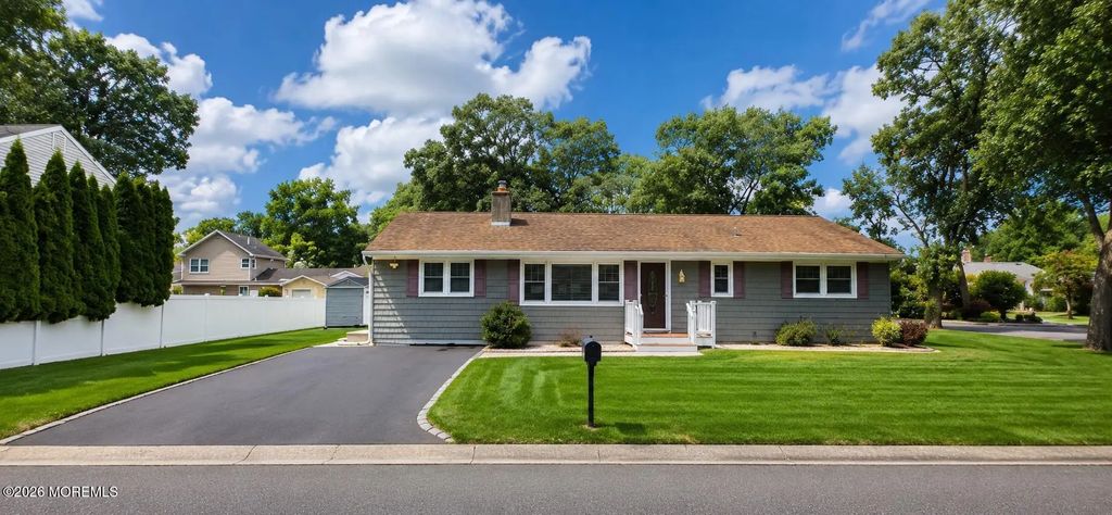 2432 Dwight Avenue, Point Pleasant