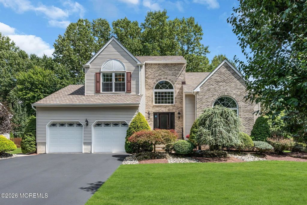 362 Meadowood Road, Jackson