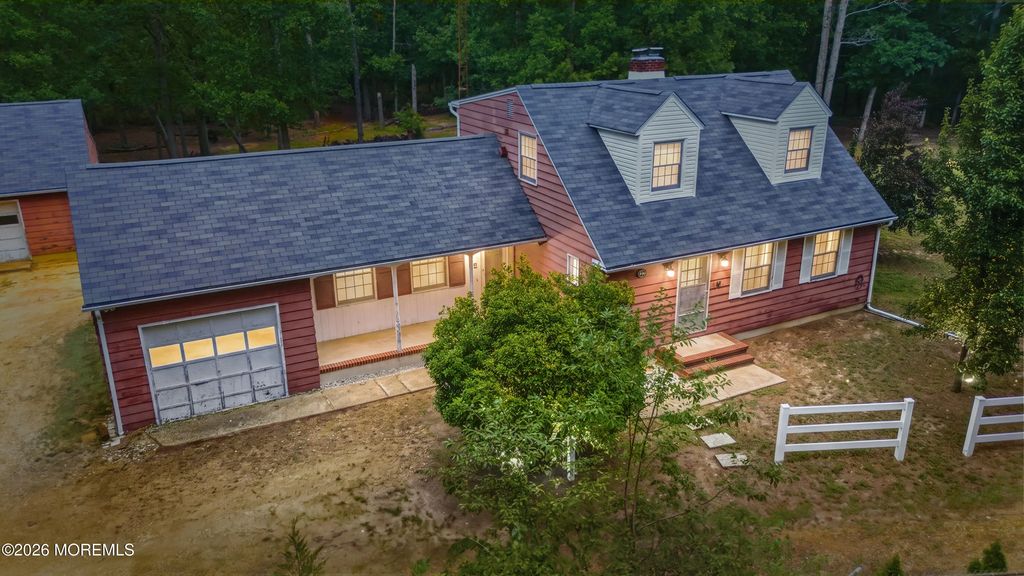 312 Old Union Road, Millville
