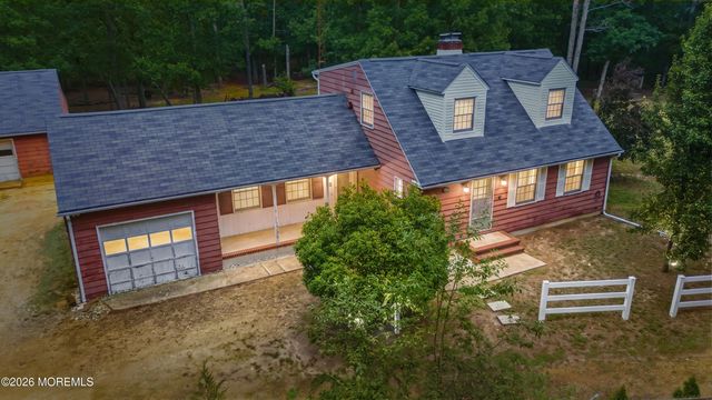 312 Old Union Road, Millville