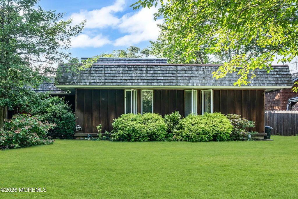 1109 Old Drift Road, Point Pleasant