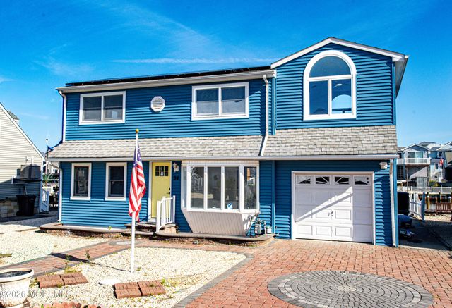 34 Frank Drive, Manahawkin