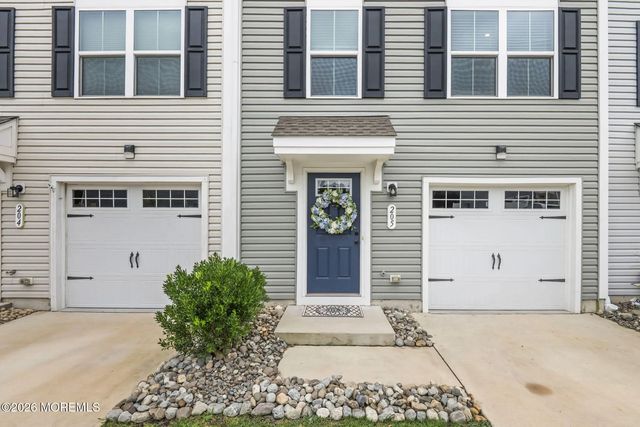 205 Cyprus Court 205, Forked River