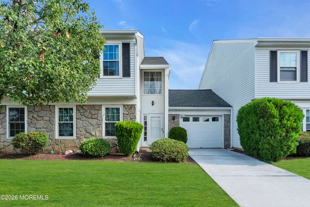 414 Andover Drive 414c, Monroe Twp