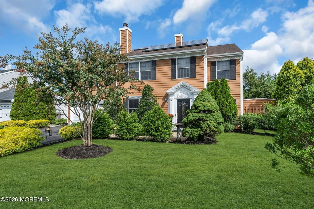 59 Augusta Street, Tinton Falls