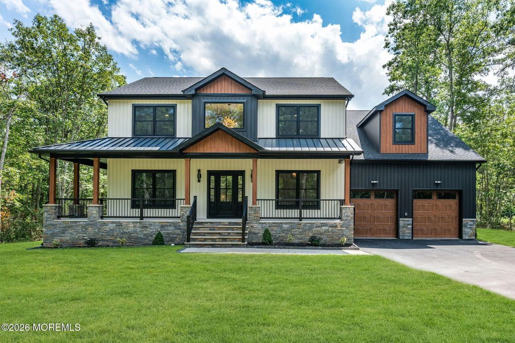 261 Wells Mills Road, Waretown