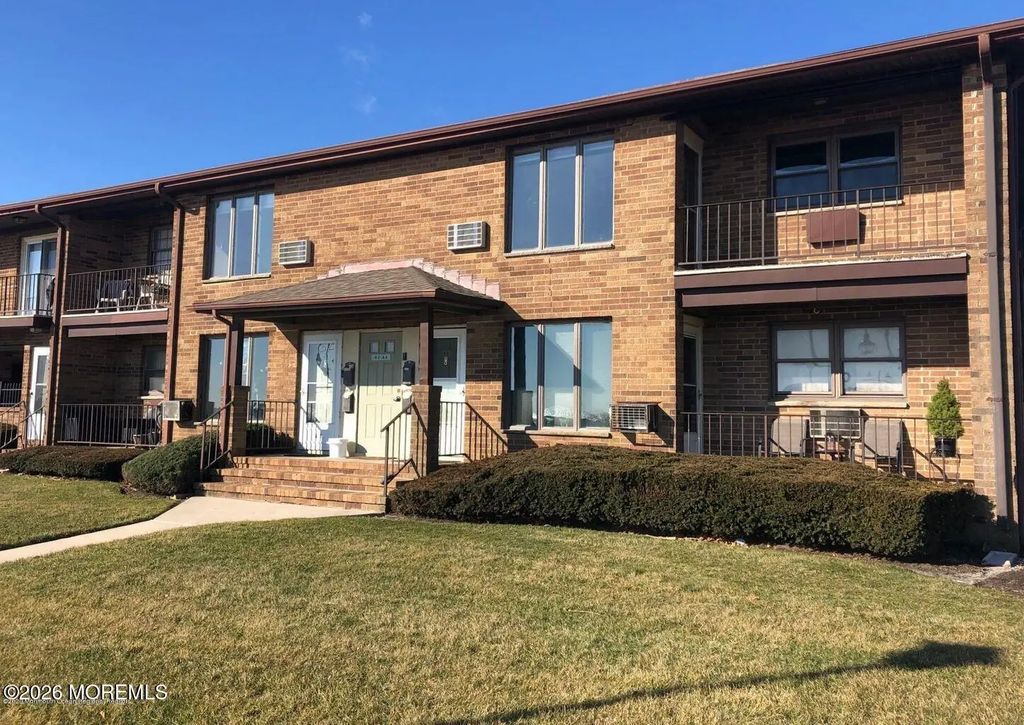1501 Ocean Avenue B23, Belmar