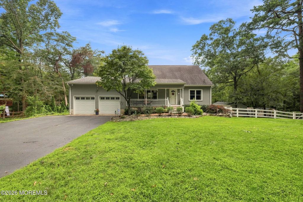 194 Ross Lane, Jackson