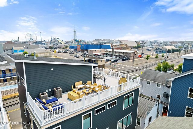 1011 W Central Avenue, Seaside Heights