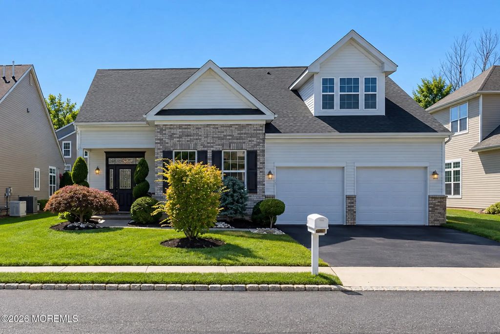 3 Aquaduct Road, Monroe
