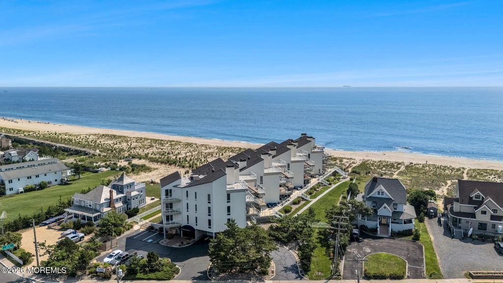477 Ocean Avenue N H1, Long Branch