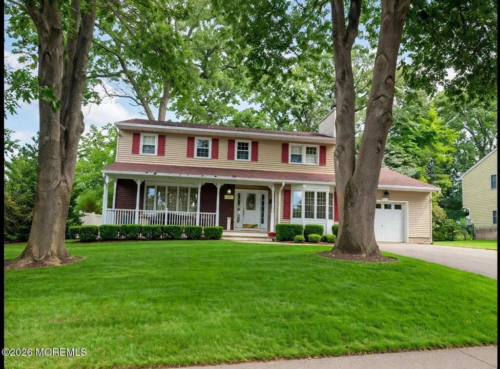 1086 Mulberry Place, Toms River