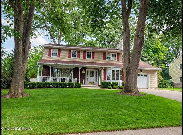 1086 Mulberry Place, Toms River