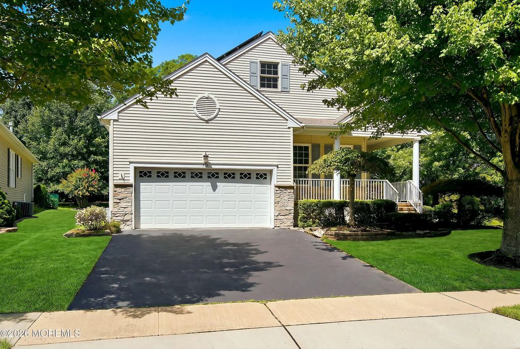 205 Rolling Meadows Boulevard S, Ocean Twp