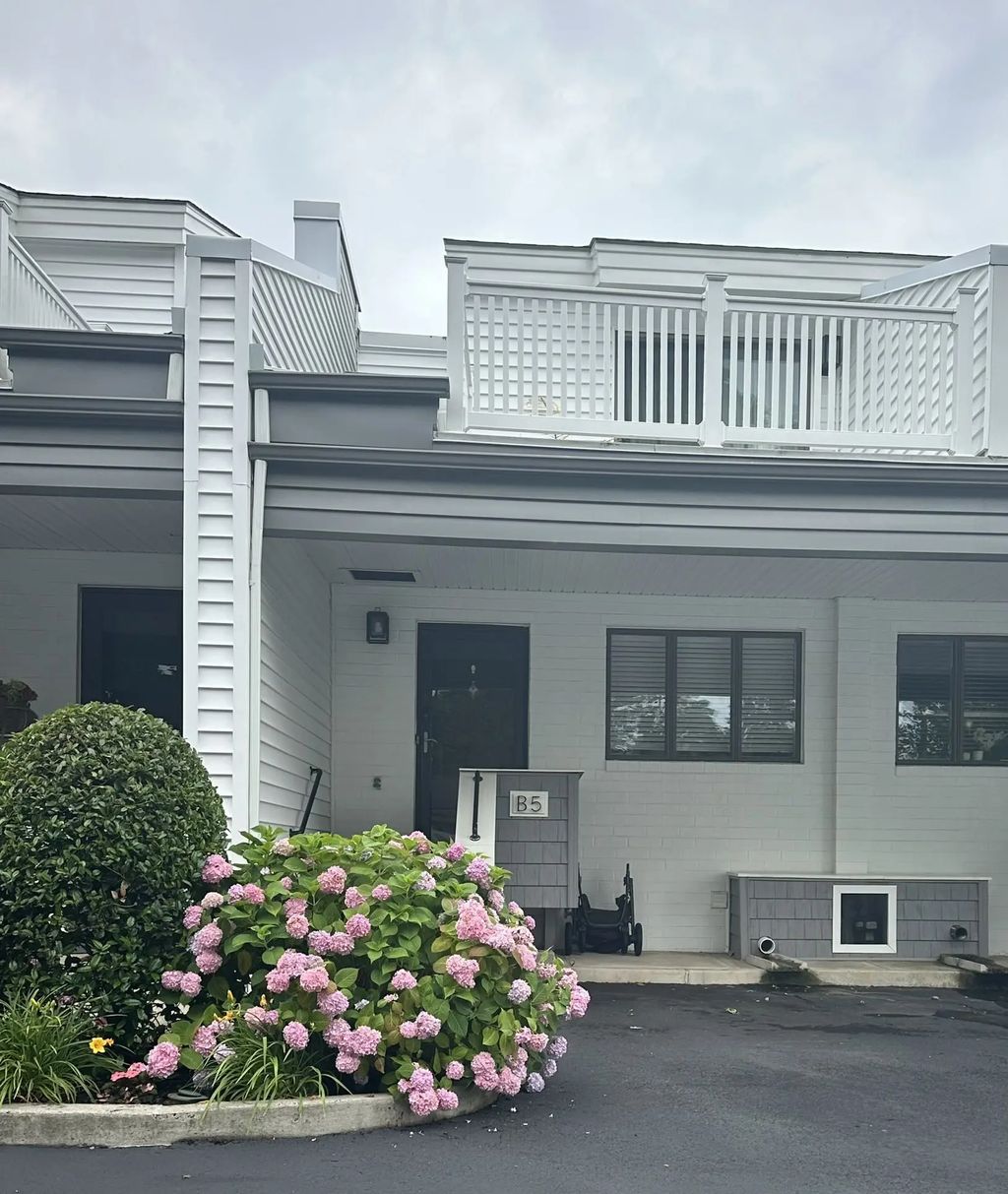 764 Ocean Avenue B5, Long Branch