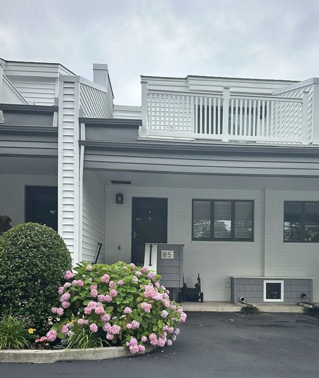 764 Ocean Avenue B5, Long Branch