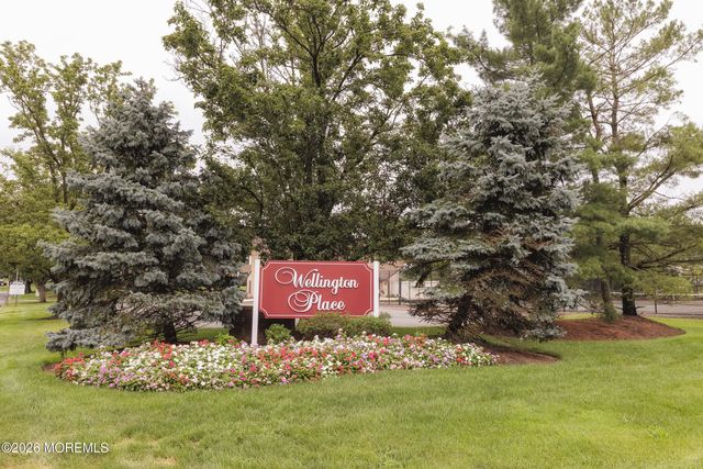 713 Wellington Place, Matawan
