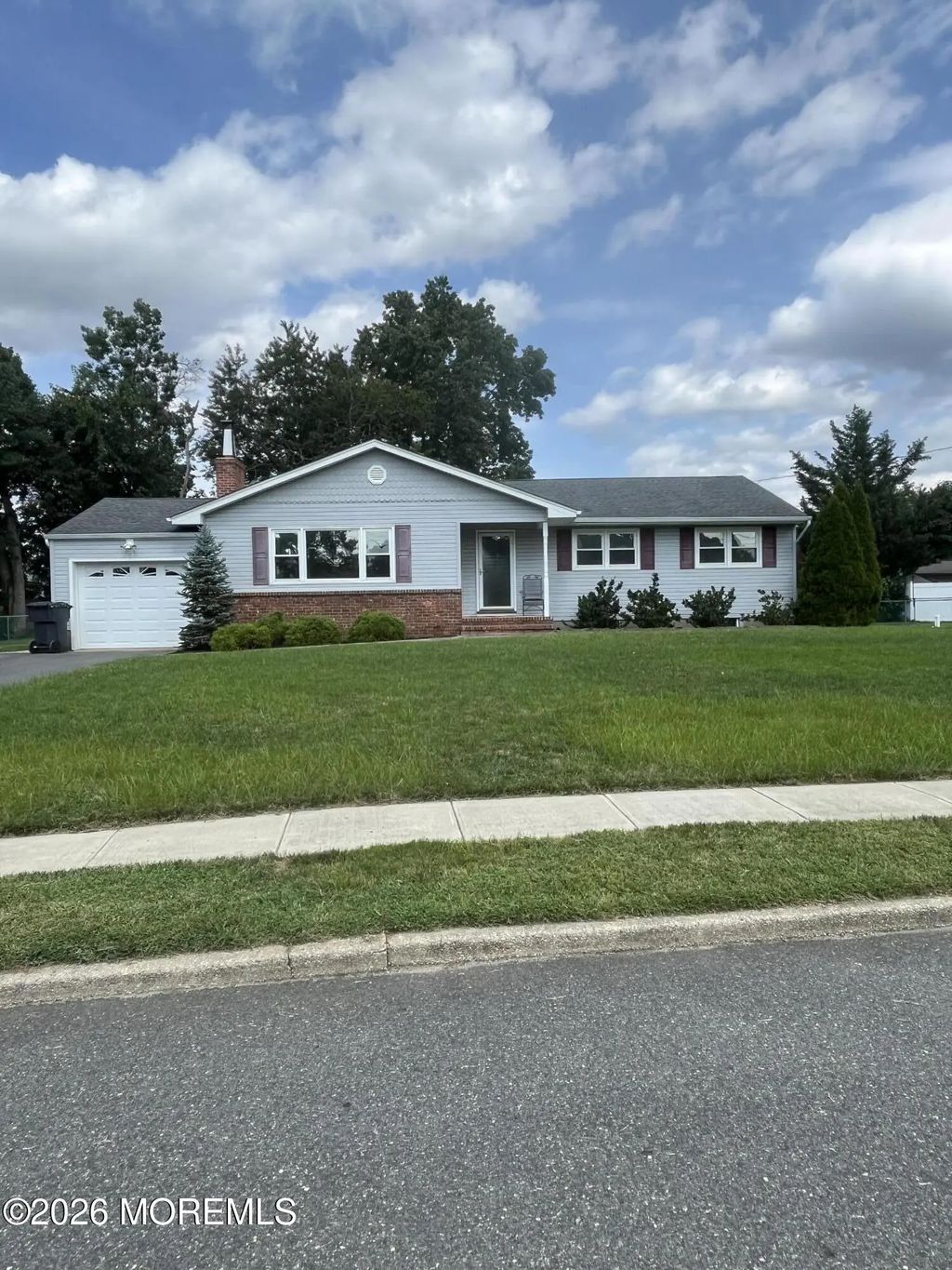 50 Morgan Road, Toms River