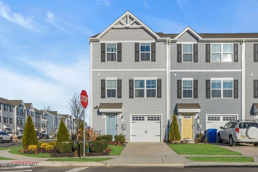 1 L Wendowski Street, Edgewater Park