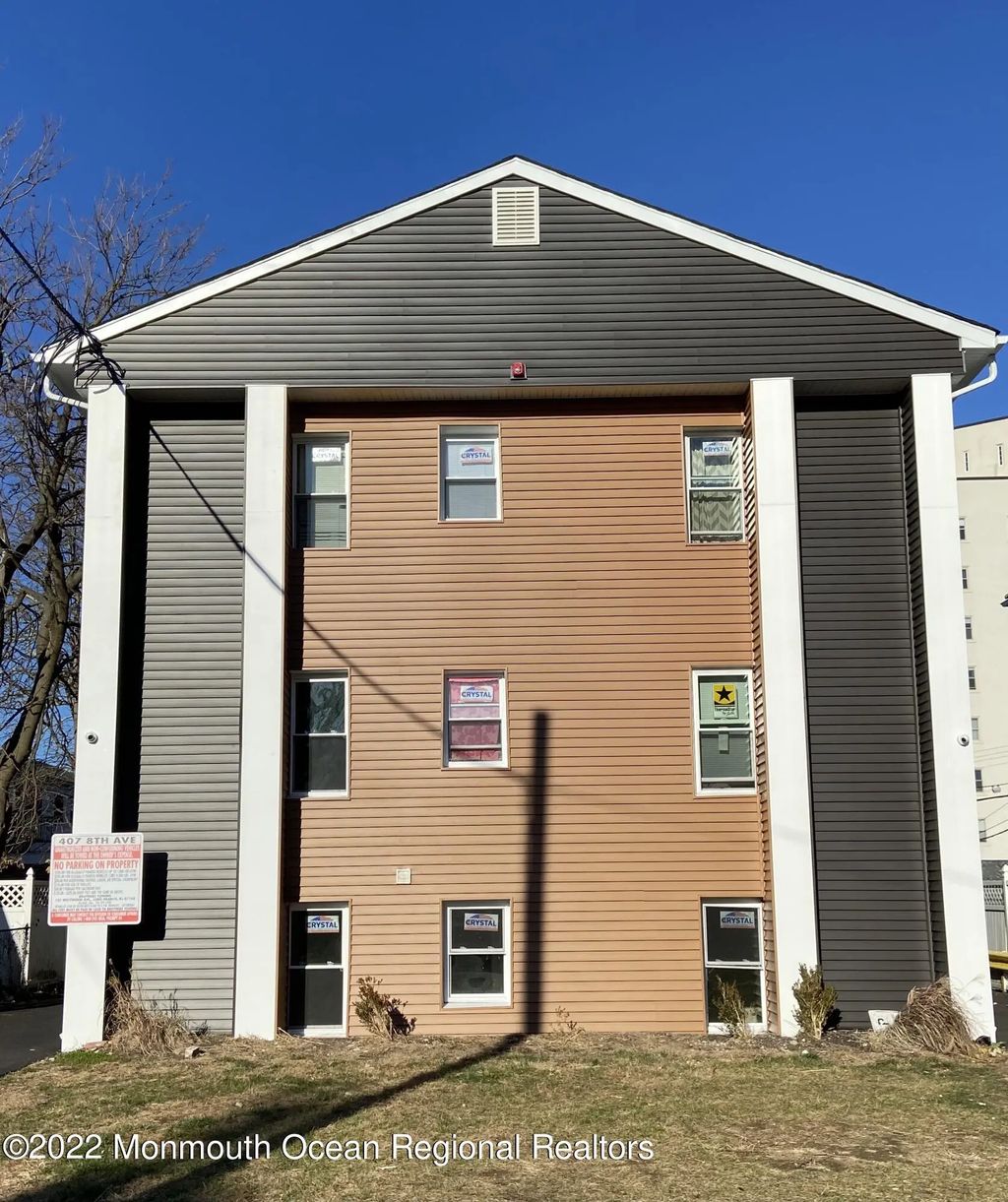407 8th Avenue Apt 1d, Asbury Park