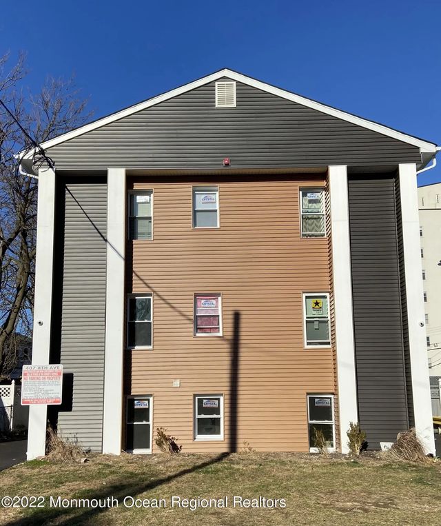 407 8th Avenue Apt 1d, Asbury Park