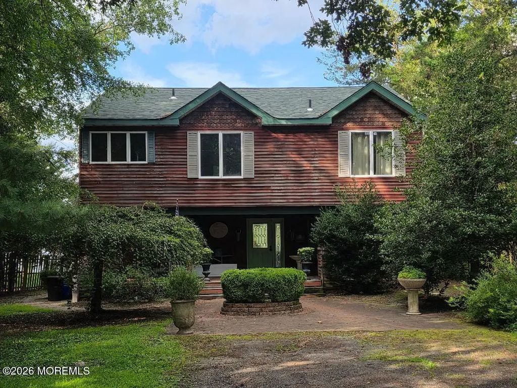 2668 Camp Swiss Avenue, Hammonton
