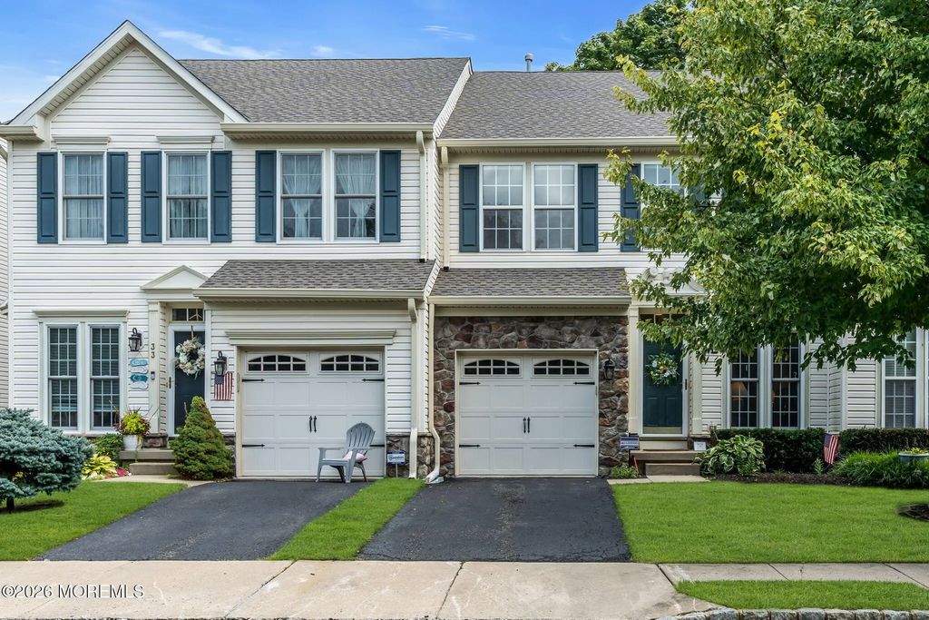 35 Coral Place, Long Branch