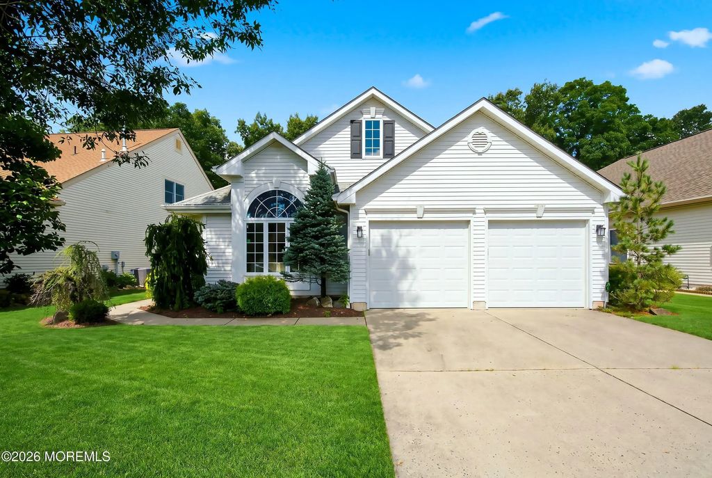 64 Merion Lane, Jackson