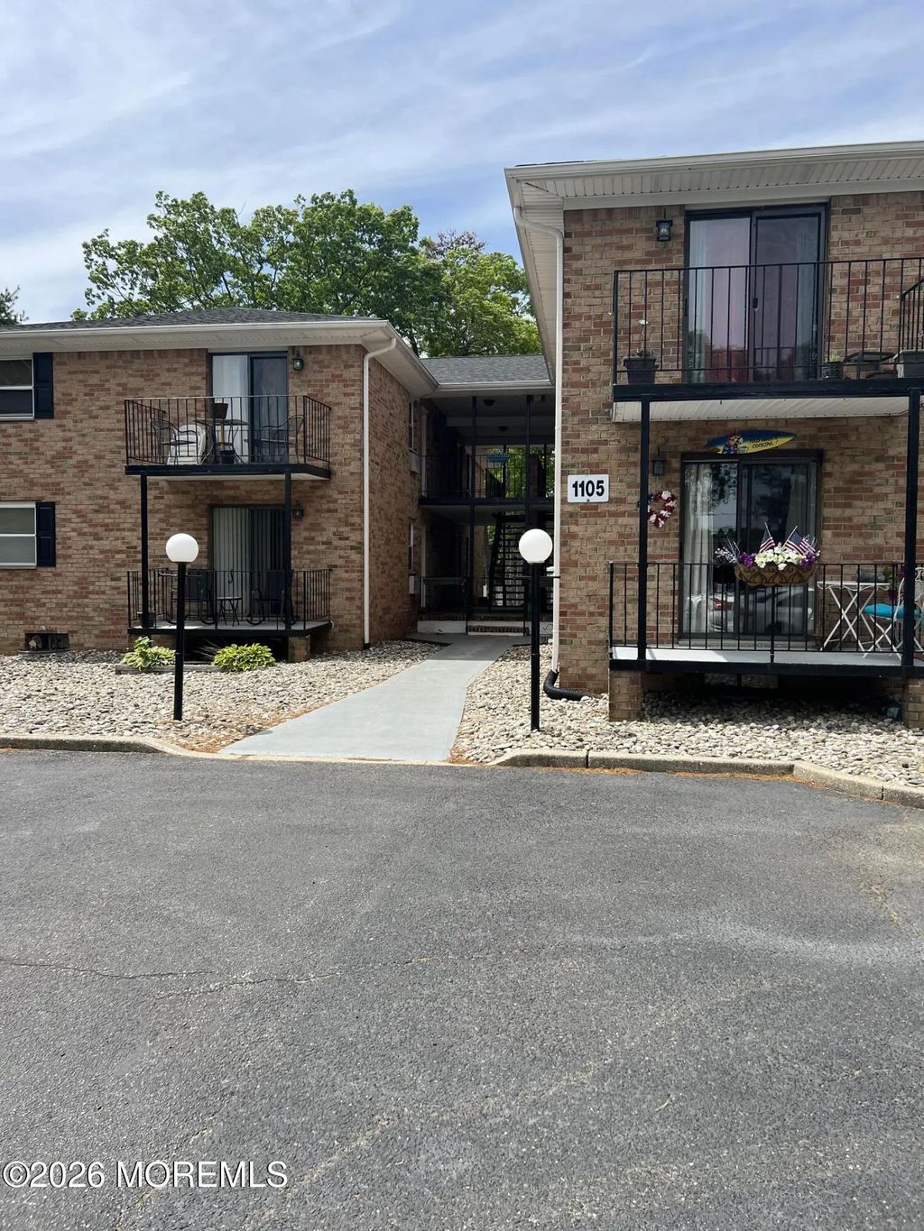1105 Beaver Dam Road 4, Point Pleasant