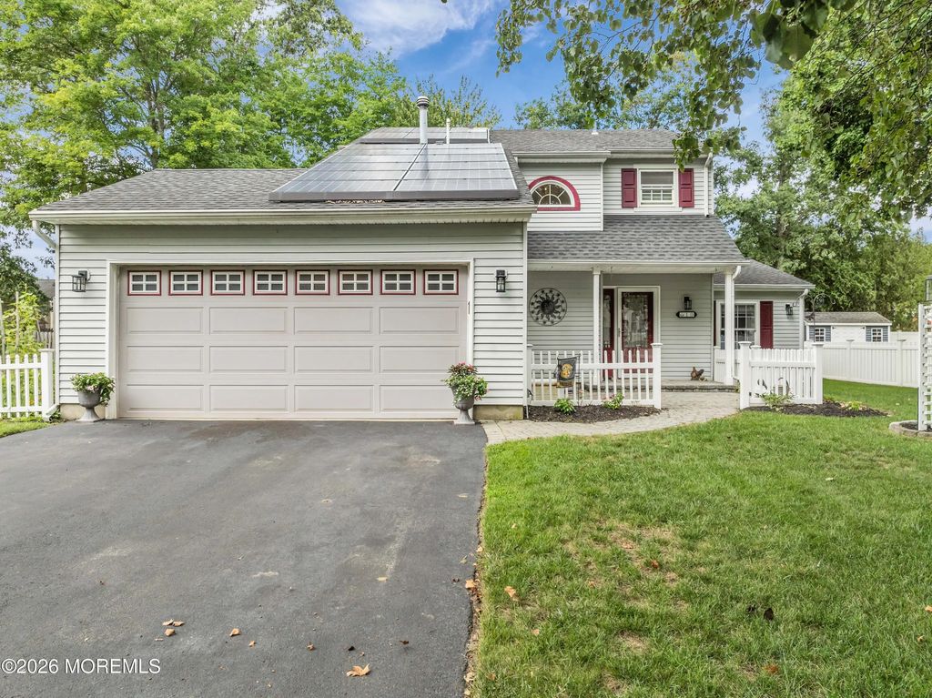 10 Metedeconk Road, Howell