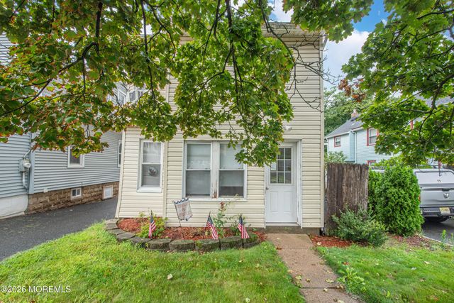9 Central Avenue, Caldwell