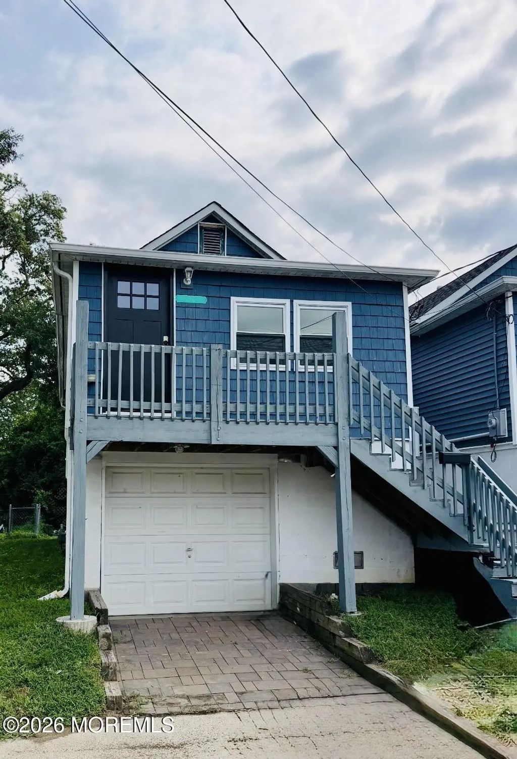98-100 Raritan Avenue, Keansburg