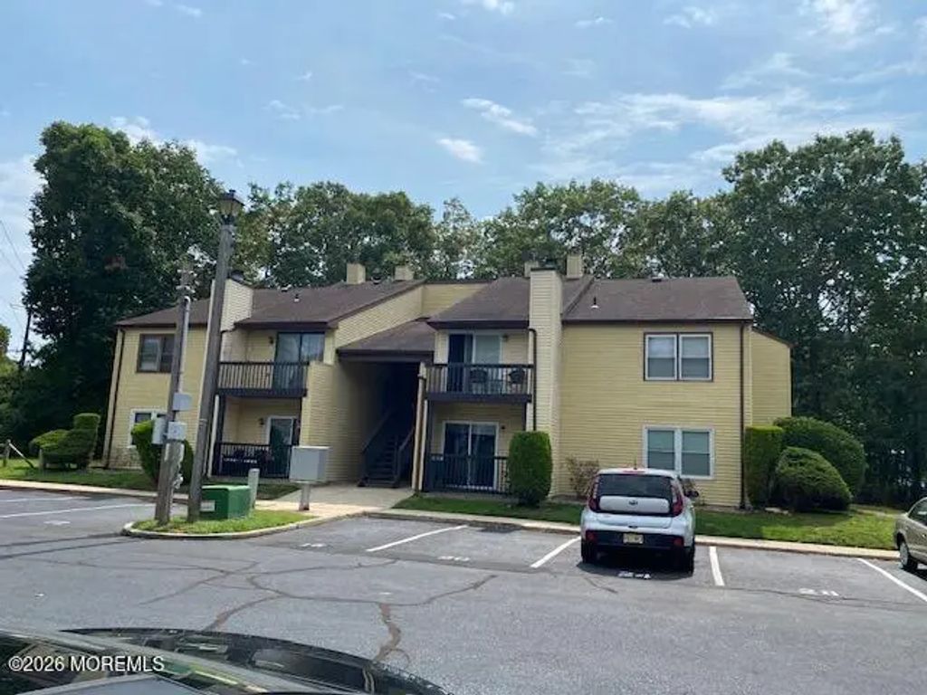 24 Red Oak Lane, Little Egg Harbor