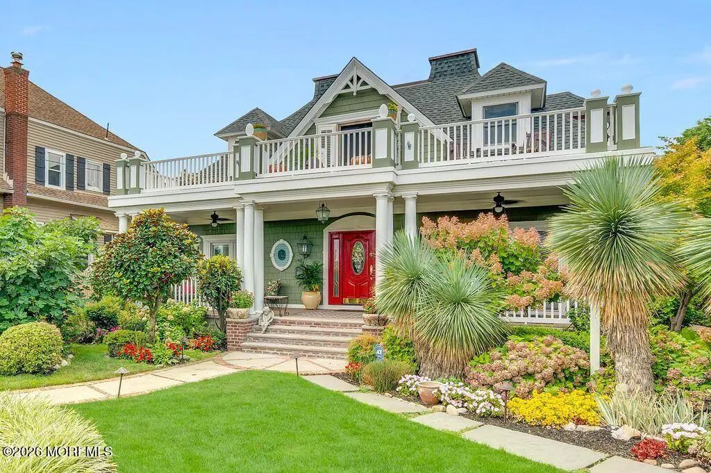 246 Ocean Avenue N, Long Branch