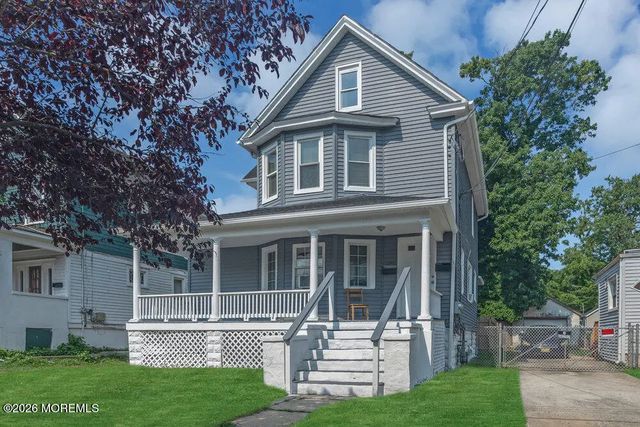 209 Atkins Avenue, Neptune Township